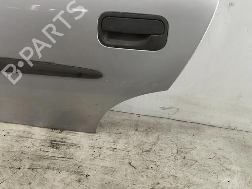 Left rear door OPEL CORSA B (S93) 1.2 i 16V (F08, F68, M68) | BP28063935C4 