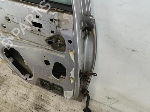 Left rear door OPEL CORSA B (S93) 1.2 i 16V (F08, F68, M68) | BP28063935C4 