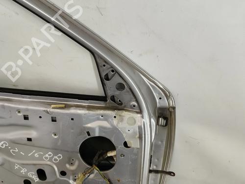 Left front door OPEL CORSA B (S93) 1.2 i 16V (F08, F68, M68) | BP28063946C2 