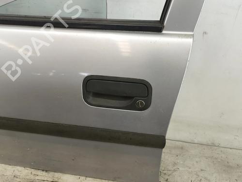 Left front door OPEL CORSA B (S93) 1.2 i 16V (F08, F68, M68) | BP28063946C2 