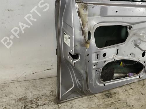 Left front door OPEL CORSA B (S93) 1.2 i 16V (F08, F68, M68) | BP28063946C2 