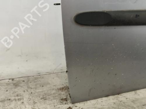 Left front door OPEL CORSA B (S93) 1.2 i 16V (F08, F68, M68) | BP28063946C2 