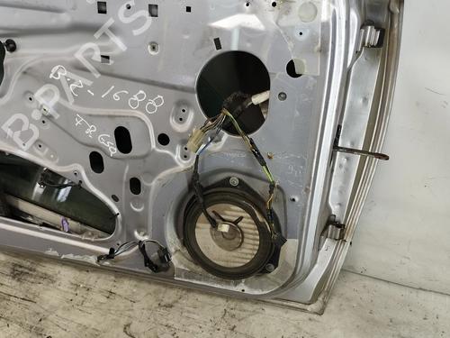 Left front door OPEL CORSA B (S93) 1.2 i 16V (F08, F68, M68) | BP28063946C2 