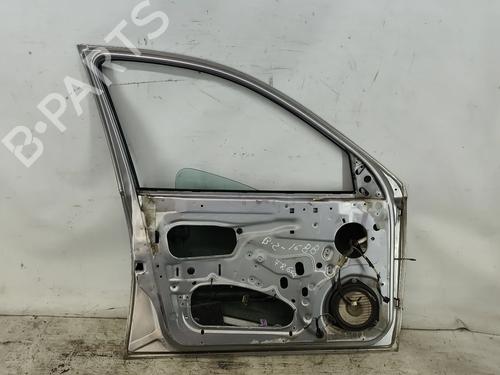 Left front door OPEL CORSA B (S93) 1.2 i 16V (F08, F68, M68) | BP28063946C2 