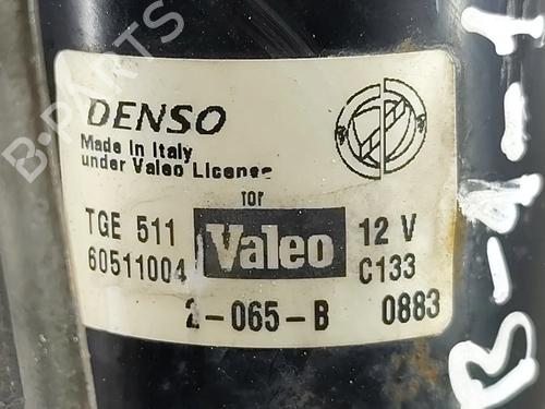 Front wiper motor FIAT PUNTO (188_) 1.2 60 (188.030, .050, .130, .150, .230, .250) | BP28056644M29 