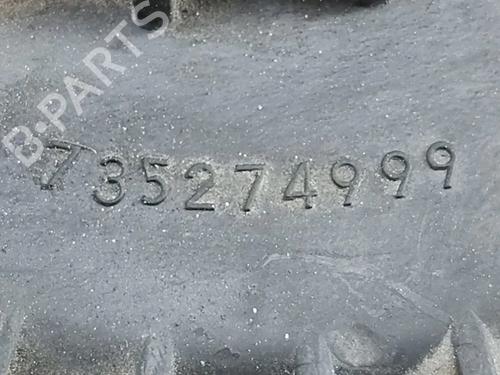 Air filter box FIAT PUNTO (188_) 1.9 JTD | BP28057558M87 