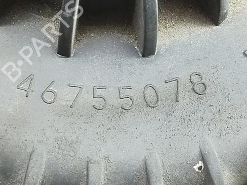 Air filter box FIAT PUNTO (188_) 1.9 JTD | BP28057558M87 