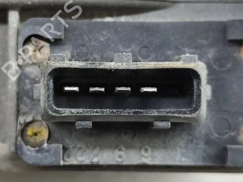 Mass air flow sensor FORD SIERRA I Hatchback (GBC) 2.8 i XR 4x4 | BP28057580M95 