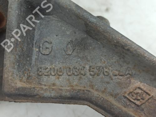 Engine mount RENAULT MASTER II Van (FD) 2.5 dCi 120 | BP22960289M89 