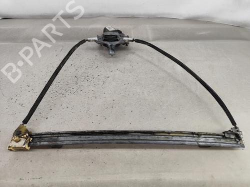 Front right window mechanism RENAULT CLIO II (BB_, CB_) 1.5 dCi (B/CB07) | BP26908728C23 