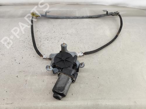 Front right window mechanism RENAULT CLIO II (BB_, CB_) 1.5 dCi (B/CB07) | BP26908728C23 