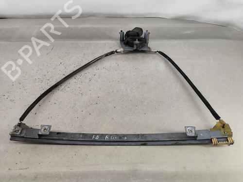 Front right window mechanism RENAULT CLIO II (BB_, CB_) 1.5 dCi (B/CB07) | BP26908728C23 