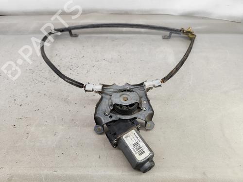 Front right window mechanism RENAULT CLIO II (BB_, CB_) 1.5 dCi (B/CB07) | BP26908728C23 