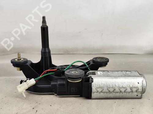 Rear wiper motor FIAT PUNTO (188_) 1.2 60 (188.030, .050, .130, .150, .230, .250) | BP28043833M102 