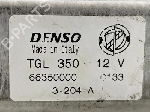 Rear wiper motor FIAT PUNTO (188_) 1.2 60 (188.030, .050, .130, .150, .230, .250) | BP28043833M102 