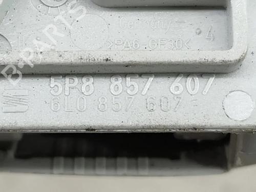 Interior roof handle SEAT ALTEA (5P1) 1.9 TDI | BP15684603I35 