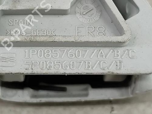 Interior roof handle SEAT ALTEA (5P1) 1.9 TDI | BP15684603I35 