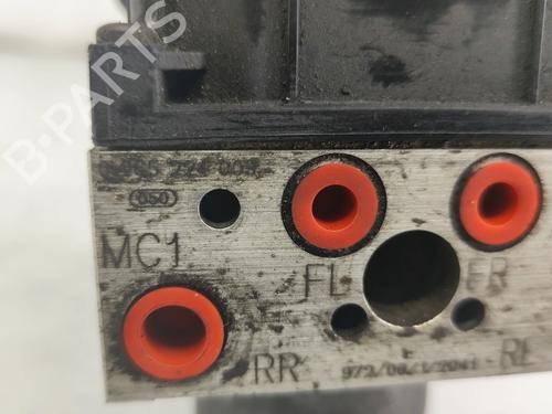 ABS pump ROVER 75 (RJ) 2.0 CDT | BP28073074M43