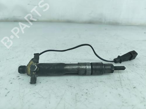 Injector VW SHARAN (7M8, 7M9, 7M6) 1.9 TDI 028130201S