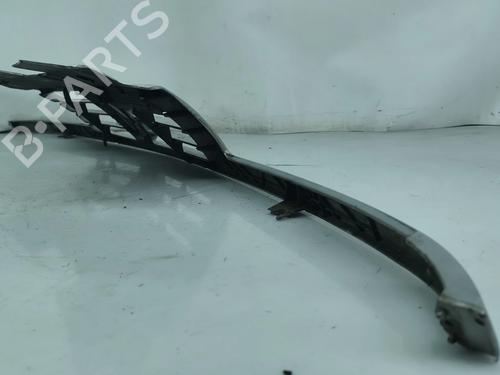 Grille VW SHARAN (7M8, 7M9, 7M6) 1.9 TDI | BP28073177C40 
