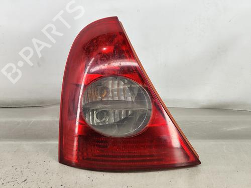 Left taillight RENAULT CLIO II (BB_, CB_) 1.5 dCi (B/CB07) | BP26908730C34 