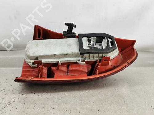 Left taillight RENAULT CLIO II (BB_, CB_) 1.5 dCi (B/CB07) | BP26908730C34 