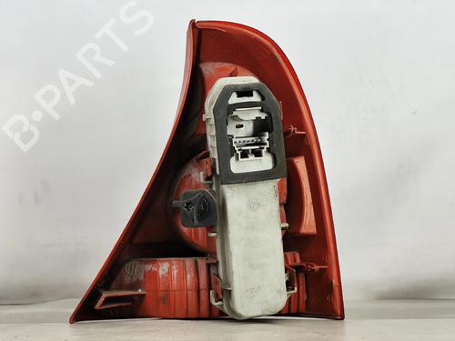 Left taillight RENAULT CLIO II (BB_, CB_) 1.5 dCi (B/CB07) | BP26908730C34 