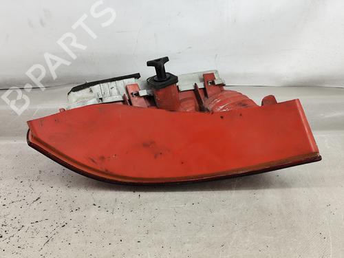 Left taillight RENAULT CLIO II (BB_, CB_) 1.5 dCi (B/CB07) | BP26908730C34 