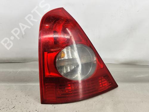 Left taillight RENAULT CLIO II (BB_, CB_) 1.5 dCi (B/CB07) | BP26908730C34 