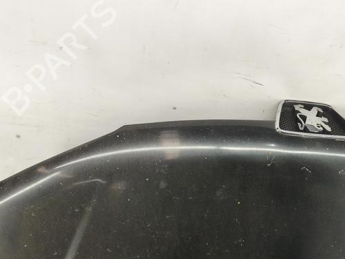 Hood PEUGEOT 306 Hatchback (7A, 7C, N3, N5) 1.8 16V | BP28096530C1 