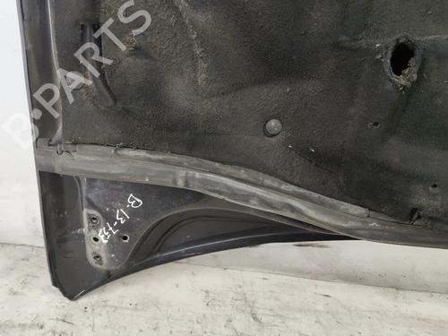 Hood PEUGEOT 306 Hatchback (7A, 7C, N3, N5) 1.8 16V | BP28096530C1 