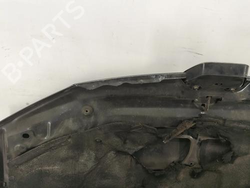 Hood PEUGEOT 306 Hatchback (7A, 7C, N3, N5) 1.8 16V | BP28096530C1 