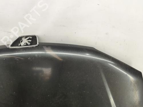Hood PEUGEOT 306 Hatchback (7A, 7C, N3, N5) 1.8 16V | BP28096530C1 
