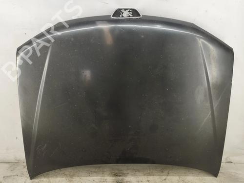Hood PEUGEOT 306 Hatchback (7A, 7C, N3, N5) 1.8 16V N/V