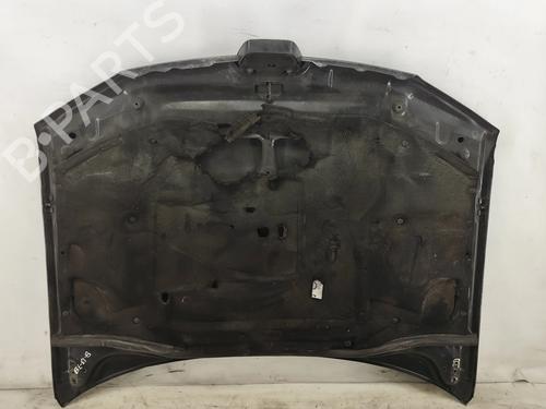 Hood PEUGEOT 306 Hatchback (7A, 7C, N3, N5) 1.8 16V | BP28096530C1 