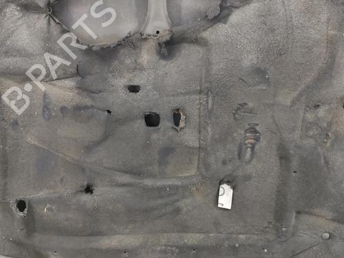 Hood PEUGEOT 306 Hatchback (7A, 7C, N3, N5) 1.8 16V | BP28096530C1 