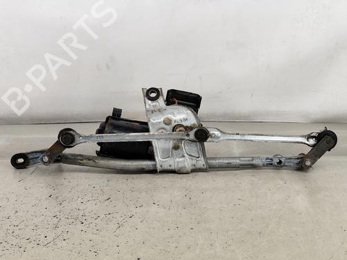 Front wiper motor LANCIA Y (840_) 1.2 (840AA, 840AF1A) | BP27840721M29 