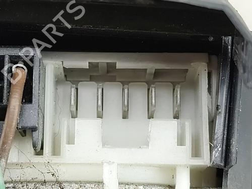 Front wiper motor LANCIA Y (840_) 1.2 (840AA, 840AF1A) | BP27840721M29 
