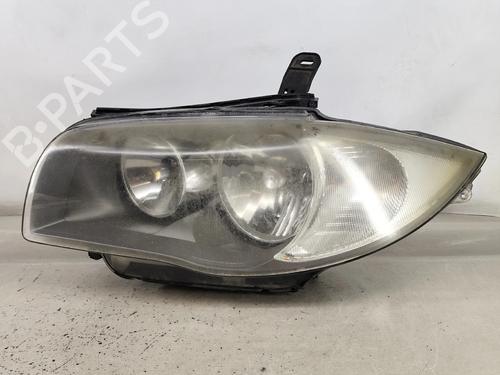 Left taillight BMW 1 (E87) 120 d | BP28073141C34 