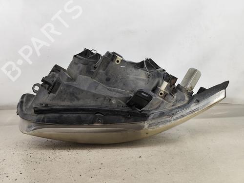 Left taillight BMW 1 (E87) 120 d | BP28073141C34 