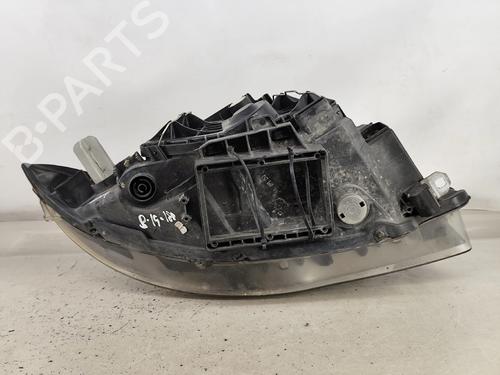 Left taillight BMW 1 (E87) 120 d | BP28073141C34 