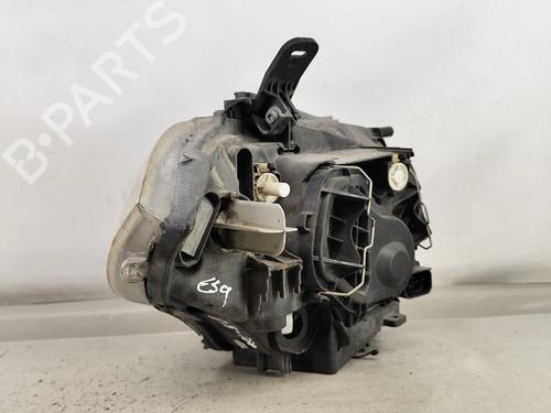 Left taillight BMW 1 (E87) 120 d | BP28073141C34 