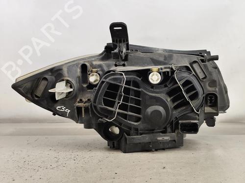 Left taillight BMW 1 (E87) 120 d | BP28073141C34 