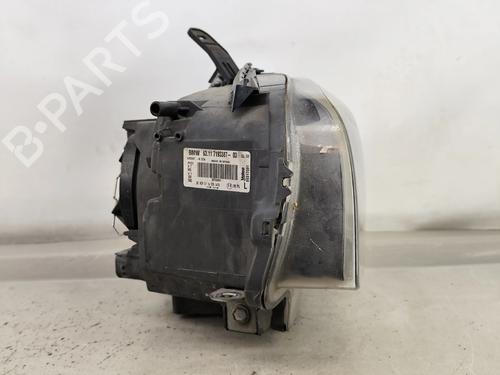Left taillight BMW 1 (E87) 120 d | BP28073141C34 