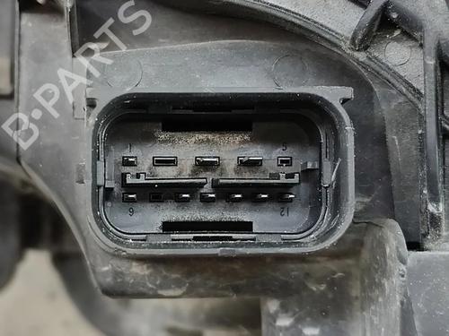 Right headlight BMW 1 (E87) 120 d | BP28073138C29 