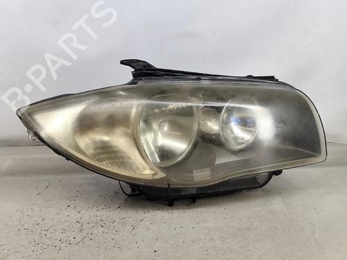 Right headlight BMW 1 (E87) 120 d | BP28073138C29 