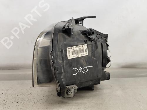 Right headlight BMW 1 (E87) 120 d | BP28073138C29 