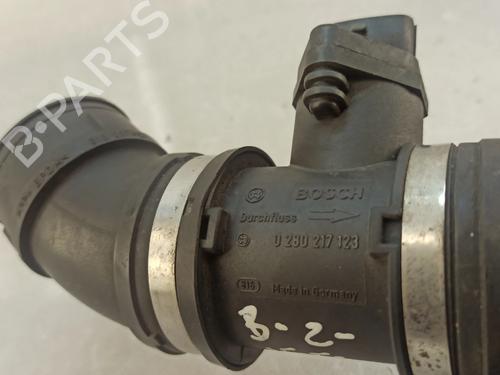 Mass air flow sensor OPEL CORSA B (S93) 1.0 i 12V (F08, F68, M68) | BP26318381M95 