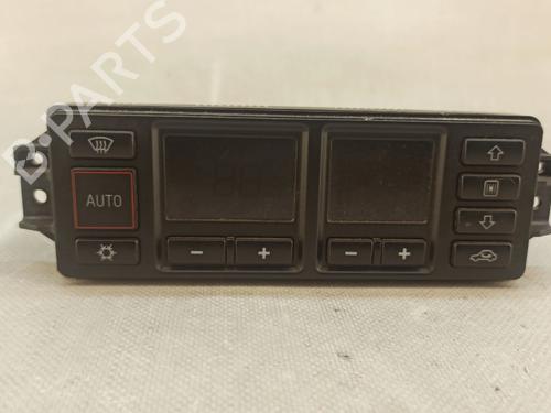 AC Styreenhet / Manøvreringsenhet AUDI A4 B5 Avant (8D5) 1.9 TDI | BP26666798I5 