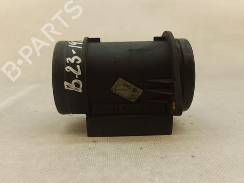 Mass air flow sensor AUDI A4 B5 Avant (8D5) 1.9 TDI | BP26666806M95 